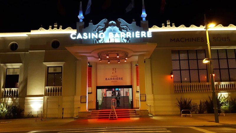 Découvrez les Jeux Exclusifs du Westace Casino en Ligne en France - aperçu