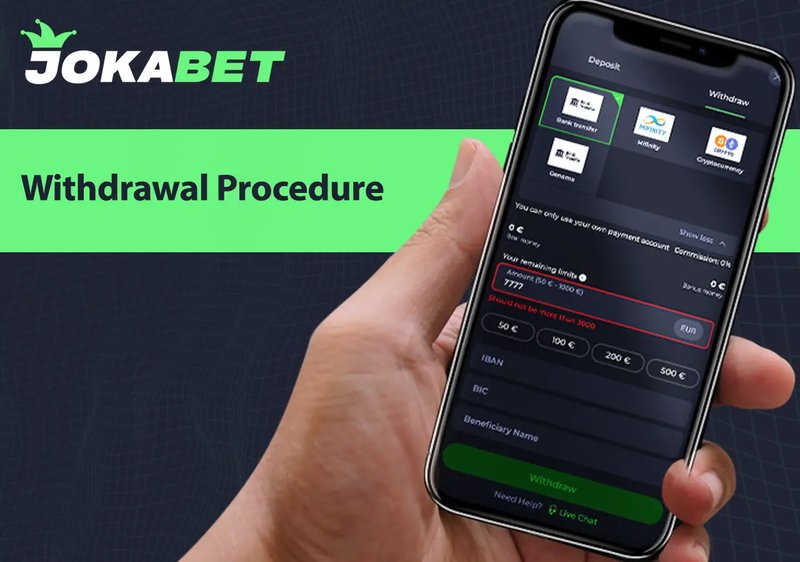 Exploring Jokabet Casino: A Comprehensive Review for UK Bettors - overview Exploring Jokabet Casino: A Comprehensive Review for UK Bettors - overview