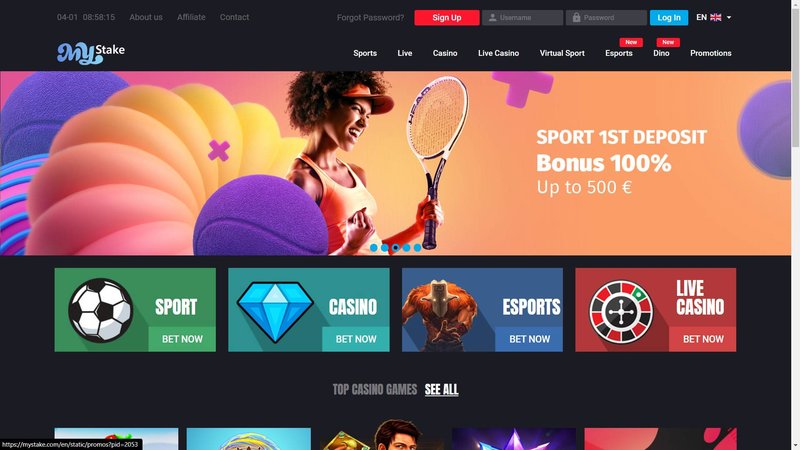 Mystake Casino Review: A Comprehensive Guide for UK Players, mystake casino login