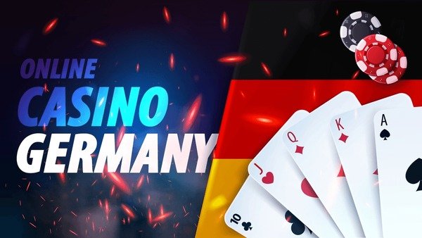 Best nv casino bonus code in Germany