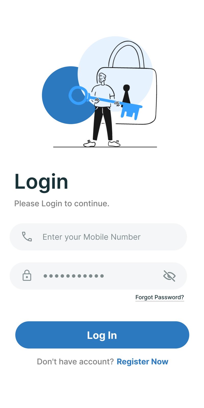 Explore unlimluck app login